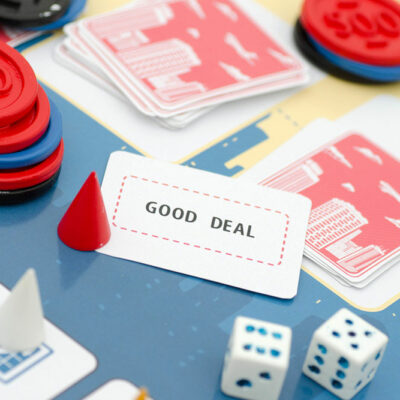 Monopoly Go – Gameplay and Ways to Get Free Dice Rolls