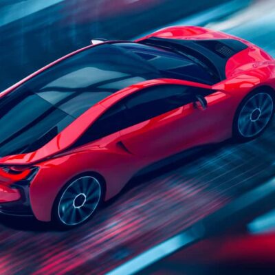 Bank-Owned Chevrolet Corvettes – What to Know