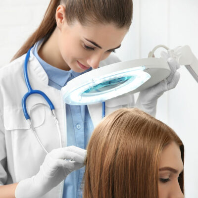 Scalp Psoriasis – What it Looks Like, Management Tips, and More