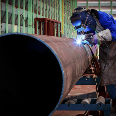 Common Pipe Welding Techniques and Tips to Choose a Service