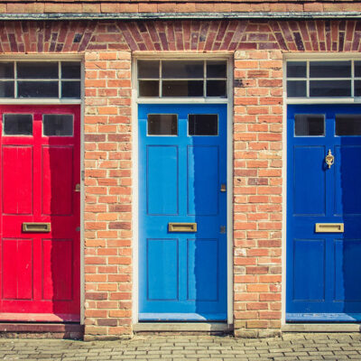Composite Front Doors – Types, Costs, and Top Brands