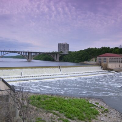 Ideal Dams for Video Production