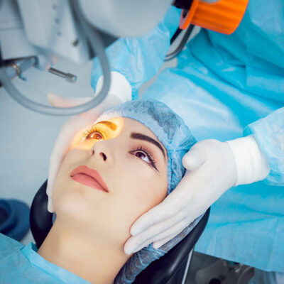LASIK Eye Surgery – What It Is, Eligibility, and Cost