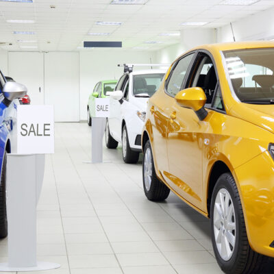 2024 Dacia Sandero – Trims, Cost, and Features