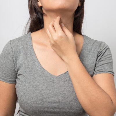 Itchy Skin Bumps in Seniors – Causes and Tips to Manage Them