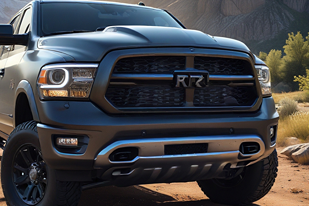 RAM 1500 Night Edition – Models, Top Features, and Pricing