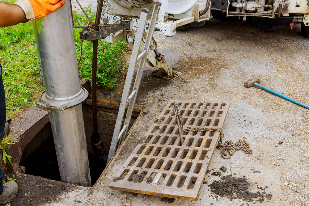 Sewer Line Replacement – Types, Costs, and Tips