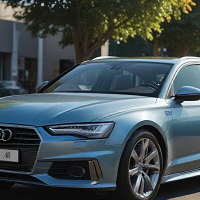 Audi A3 – Models, Features, and Pricing