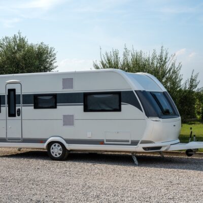 Understanding the Cost of On-Site Caravans in the USA