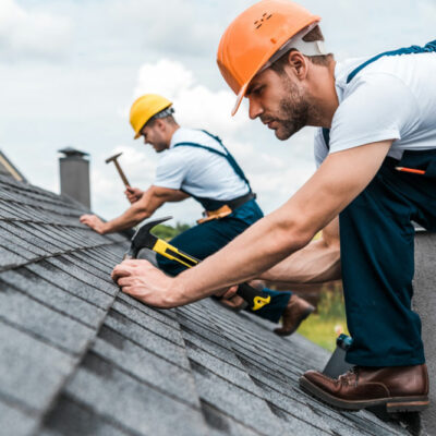 Factors That Affect Roof Replacement Costs