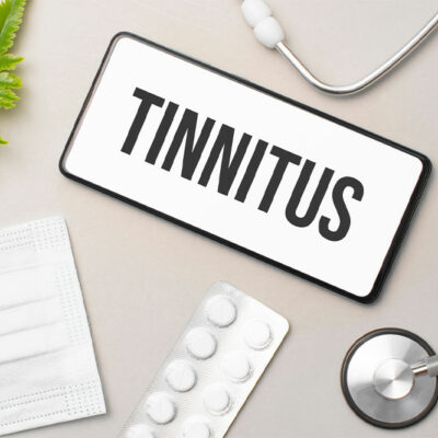 Tinnitus – Types, Causes, and More