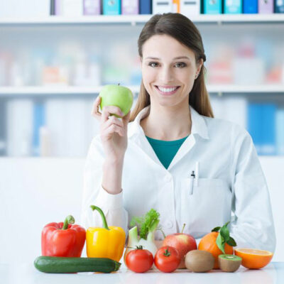 Nutrition – Foods and their functions