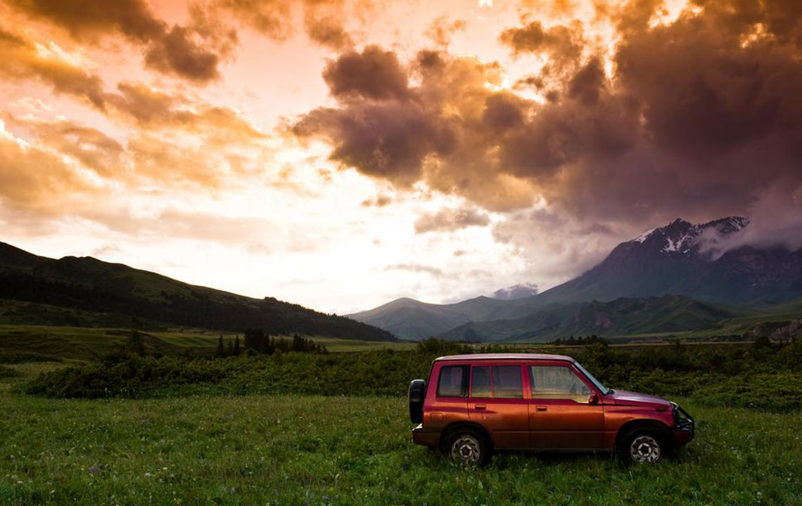 Need for Carfax reports for used car dealers