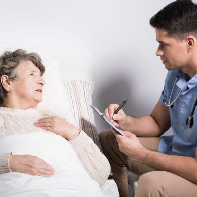 An overview on Alzheimer’s disease