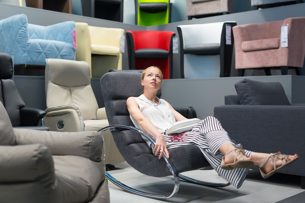 Ashley Furniture – Your one-stop furniture outlet