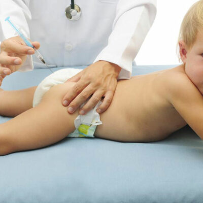 Babies and constipation – Causes and cure