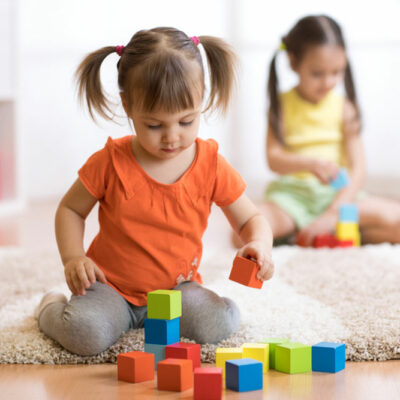 Boost your kids’ imagination with KidKraft dollhouses