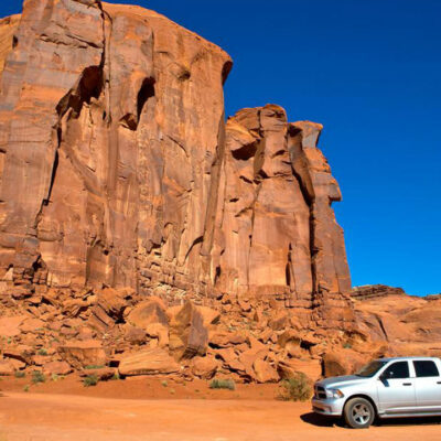 Chevy Silverado – your new family member