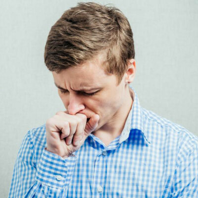 Chronic cough – What causes it
