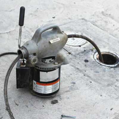 Drain Snake – The right plumber drain cleaner