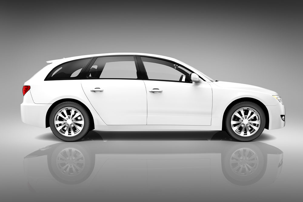 Here’s What One Should Know About the Volvo XC60