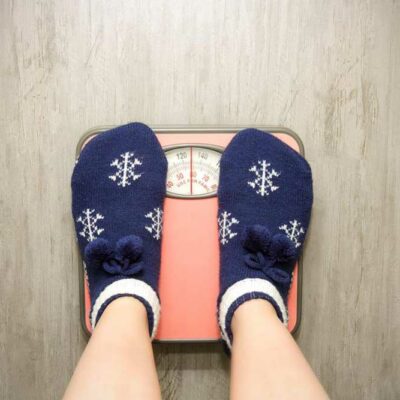 Here’s How to Calculate Your Ideal Weight