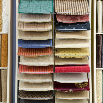 Here’s how commercial carpets combine functionality and elegance