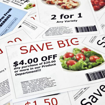 Here’s what you should know about Red Lobster coupons