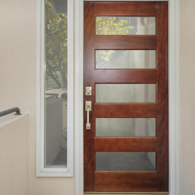 Here’s what you should know about storm doors