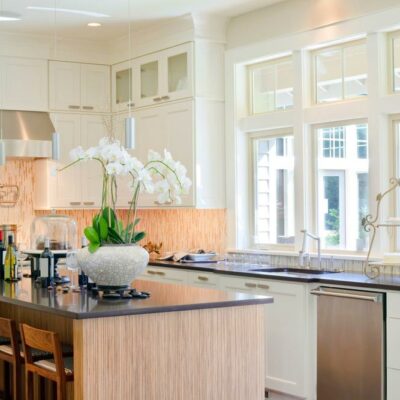 Kitchen countertop material – pros and cons