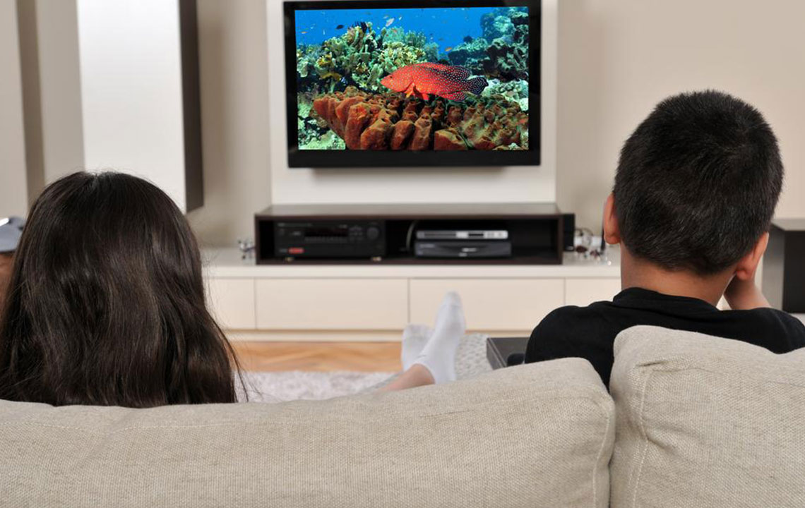 LED TV’s best-kept secrets