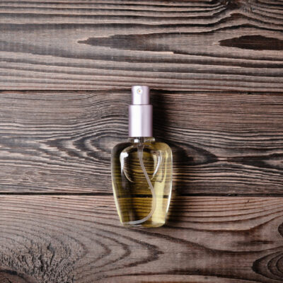 Top 4 women’s perfumes to wear to work