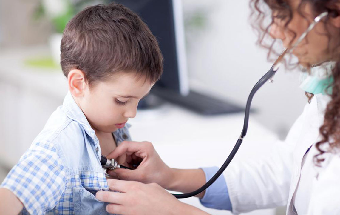 Top 5 children’s hospitals in the country