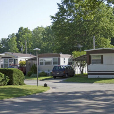 Top 5 expensive mobile home parks that spell “magnificence”