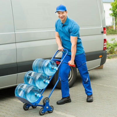 Water delivery services – Here’s everything you need to know