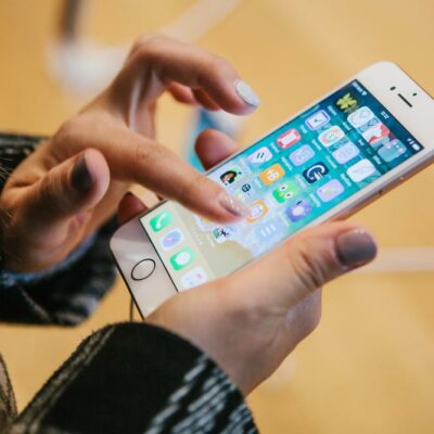 iPhone 7 Plus 128 GB vs Samsung Galaxy 7 Edge – A Comparision