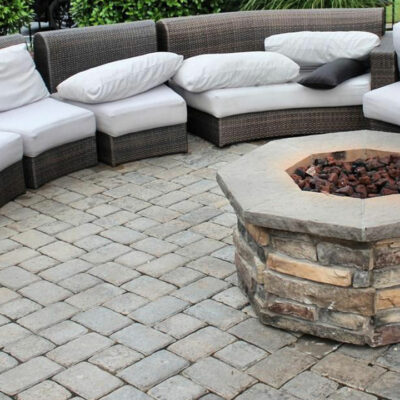 4 benefits of having a patio