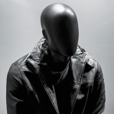 6 best black display mannequins for your store