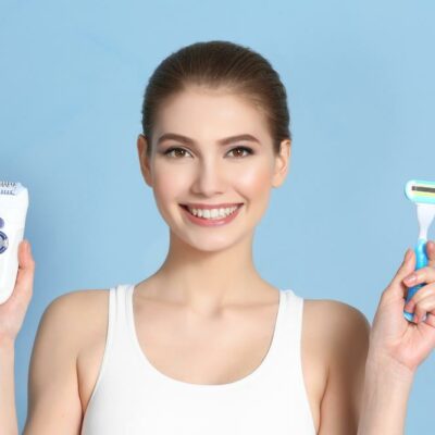 6 best razors for women – pricing, features, and reviews in a nutshell