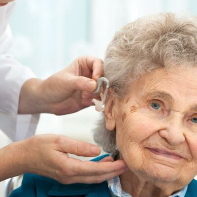 Oticon Hearing Aid Daily Maintenance Guide