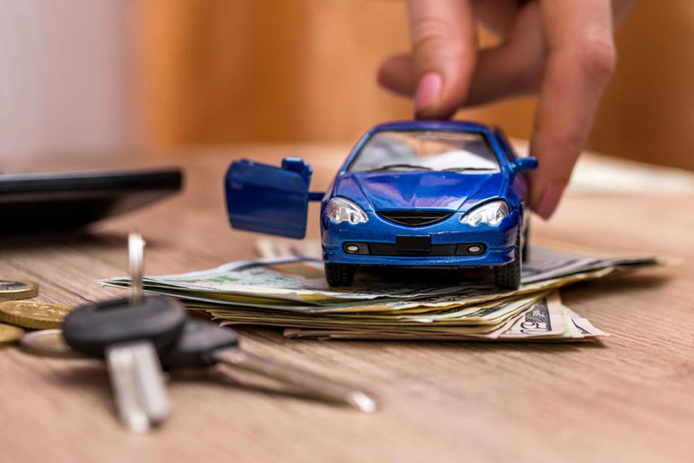 Auto title loan – an emergency fund