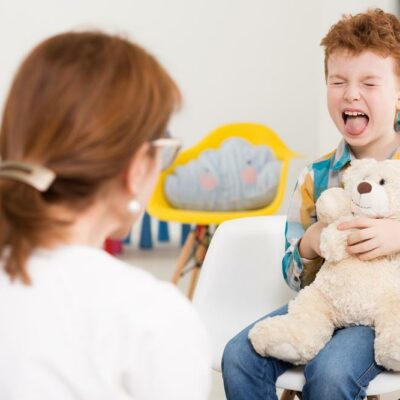 ADHD – Risk Factors, Symptoms, and Treatments