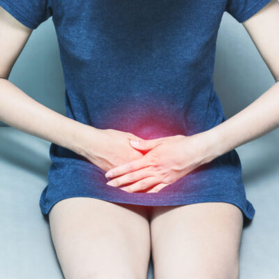 A Fallen Bladder – An Overview Of The Causes And Treatments