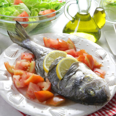 A beginner’s guide to the Mediterranean Diet