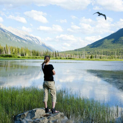 All You Need to Know to Have the Best Canadian Rockies Tour