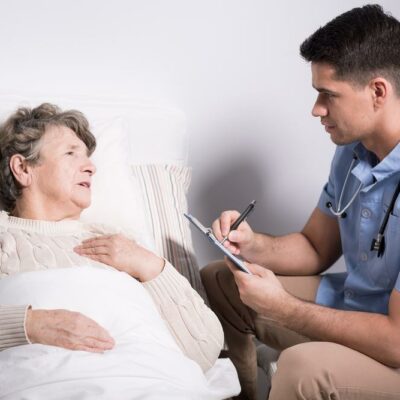 Alzheimer’s – Stages, Causes, Symptoms, and Treatments