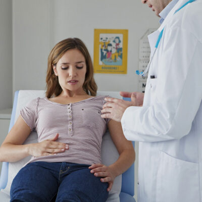 Crohn’s disease – Causes, symptoms and treatment options