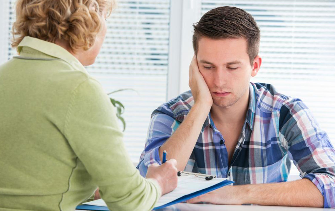 Everything You Need to Know about Peyronie’s Disease