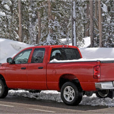 Ford F-250 Super Duty – A great choice for a pickup truck