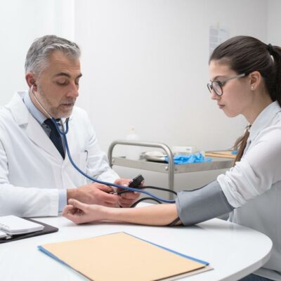 Healthy Diet Choices for People with High Blood Pressure